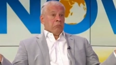 BORIS TADIĆ ISMEJAO OPOZICIJU! Uđu u RTS, pa ne znaju da izađu, sve same besmislice! (VIDEO)