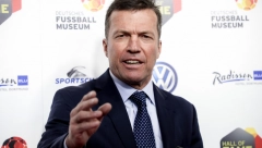 ŠOKANTNA IZJAVA TRENERA PARTIZANA Evo kome Mateus daje najveće šanse za osvajanje Mundijala