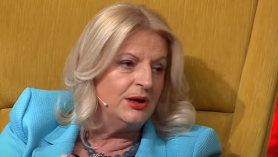 EDITA TAHIRI: Kapitulacija, Kurti je prodao Kosovo!