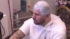 JANJUŠ SE UNAKAZIO Hteo da promeni frizuru pa kukao kako mu je gore od Maje!
