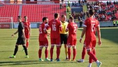 IZNENAĐENJE Napredak šokirao Spartak u Subotici