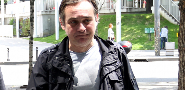 OVU ULOGU NIJE DOČEKAO! Marko Živić je trebao da glumi ovu folk zvezdu, ali ga je smrt sprečila