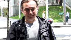 OVU ULOGU NIJE DOČEKAO! Marko Živić je trebao da glumi ovu folk zvezdu, ali ga je smrt sprečila