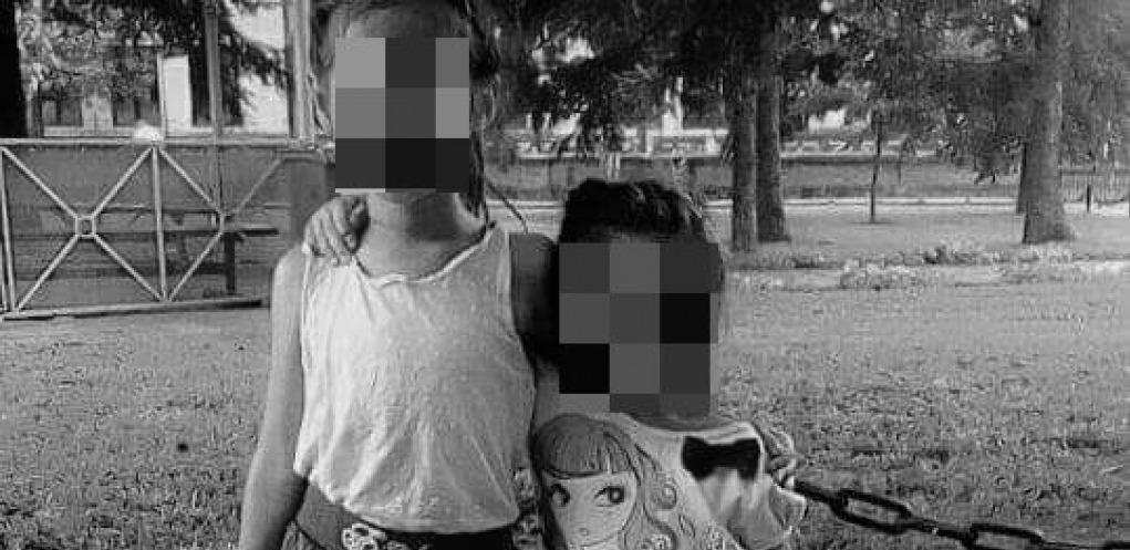 DAN ŽALOSTI U OBRENOVCU Meštani tuguju za nastradalim devojčicama