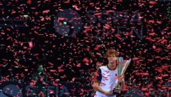 ČETVRTA TITULA! Siner odbranio trofej u Sofiji!