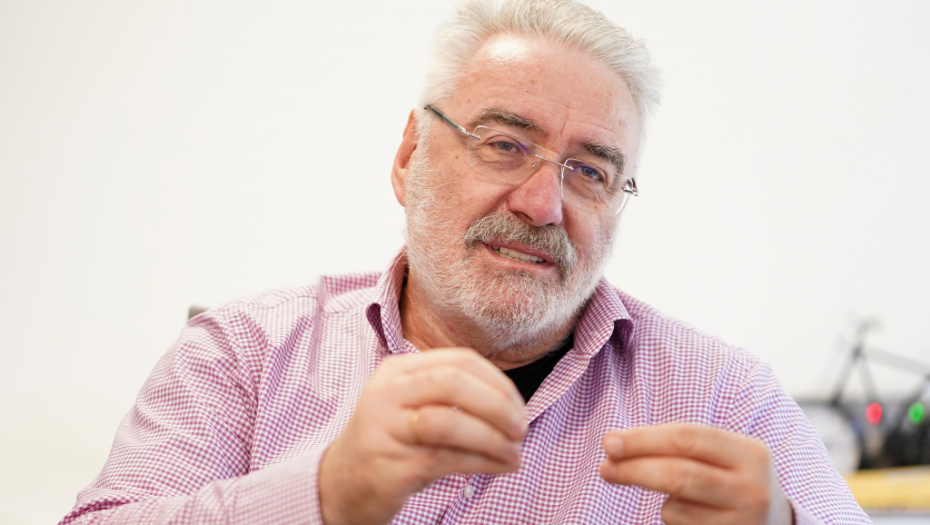 DOKTOR NESTOROVIĆ SAVETUJE: Ova bakterija izaziva rak, a sa 2 sastojka iz kuhinje možete je se rešiti za 6 nedelja