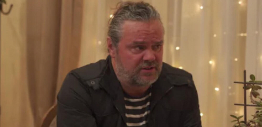 NEKADAŠNJI FRAJER MUZIČKE SCENE! Isplivala nikad viđena fotografija Željka Šašića iz mladosti! (FOTO)