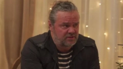 NEKADAŠNJI FRAJER MUZIČKE SCENE! Isplivala nikad viđena fotografija Željka Šašića iz mladosti! (FOTO)