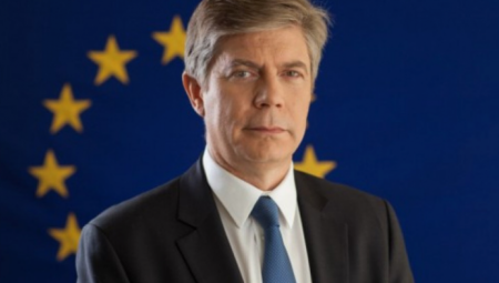 ŠEF EULEKSA O UHAPŠENOM SRBINU Ne znamo tačno gde je Dejan Pantić i da li je dobio lekove, imamo kontradiktorne informacije