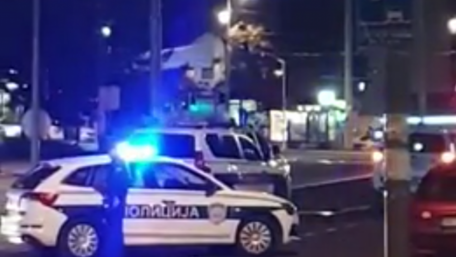 Ovo je devojka koju je pregazila policajka iz Šapca: Nagazila velikom brzinom, pa je pokosila na pešačkom prelazu