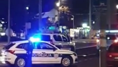 Ovo je devojka koju je pregazila policajka iz Šapca: Nagazila velikom brzinom, pa je pokosila na pešačkom prelazu