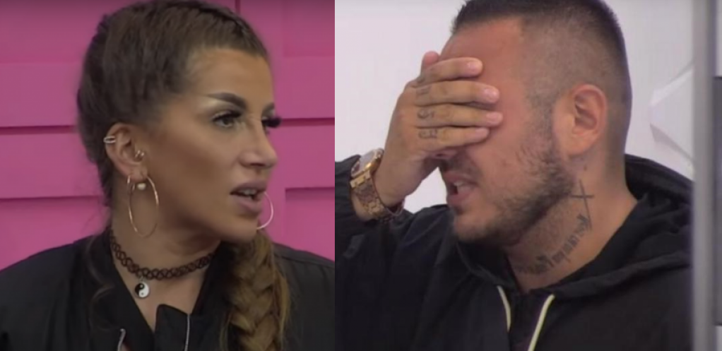 NAKON HAOSA I JEZIVE SVAĐE! Dalila i Car dobili pesmu, plakaćete od smeha kada čujete hit numeru!