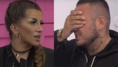 NAKON HAOSA I JEZIVE SVAĐE! Dalila i Car dobili pesmu, plakaćete od smeha kada čujete hit numeru!