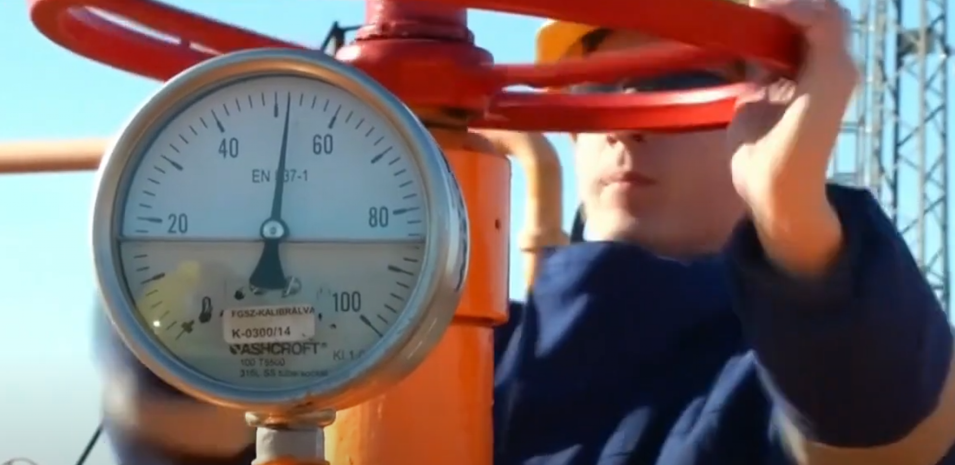 KO ODVRNE GREJANJE IDE U ZATVOR! Energetska kriza na Starom kontinentu dobila potpuno novu dimenziju