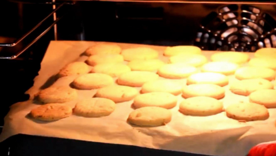 Ukusni i hrskavi: Napravite domaće krekere