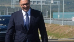 HRVATI POTPUNO SIŠLI S UMA Sve bi bilo drugačije da se Vučić nije zaljubio u lijepu Hrvaticu