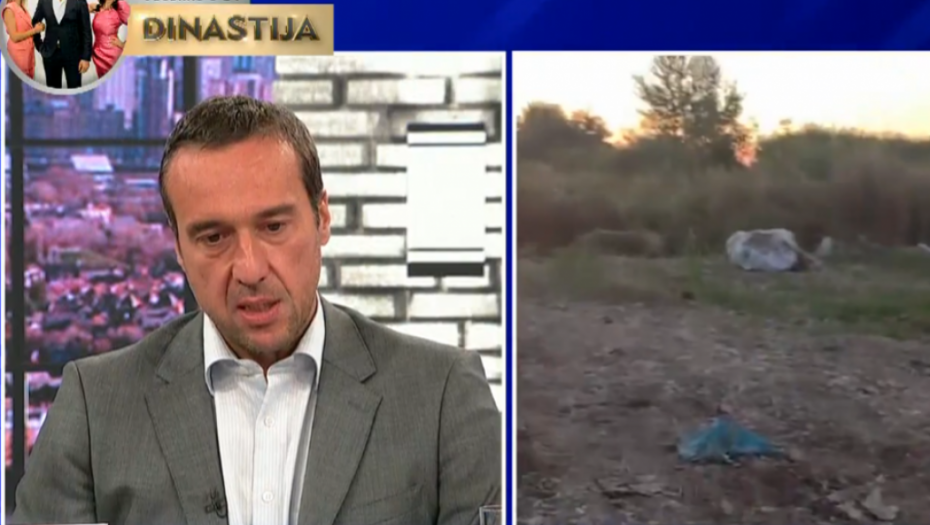 NAJNOVIJE INFORMACIJE O STRAVIČNOM ZLOČINU Mladen Mijatović o ubistvu porodice Đokić!