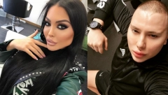 REKLA, PA POREKLA Maja Marinković ipak pozvala Brendona na rođendan, on van sebe od sreće