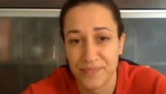 SELEKTOR OTKRIO! Andrea Lekić više neće igrati za Srbiju!