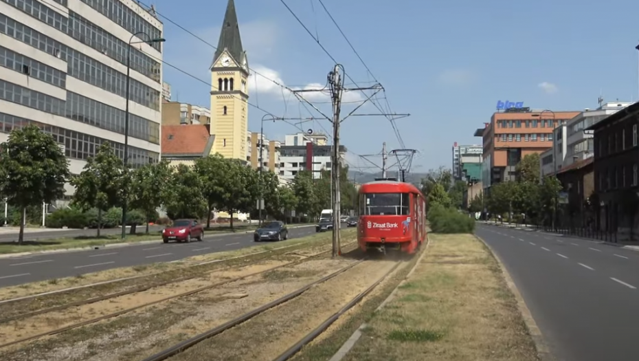 SARAJEVO U HAOSU Ekonomska situacija u BiH katastrofalna