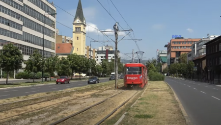ŠENGENSKA KOLATERALNA ŠTETA U poslednja dva meseca BiH beleži sve veći priliv jedne grupe ljudi, a biće ih sve više