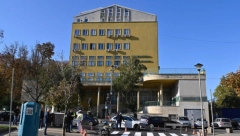 PRVE INFORMACIJE O STANJU BEBE Pala sa visine od oko 8 metara (FOTO/VIDEO)