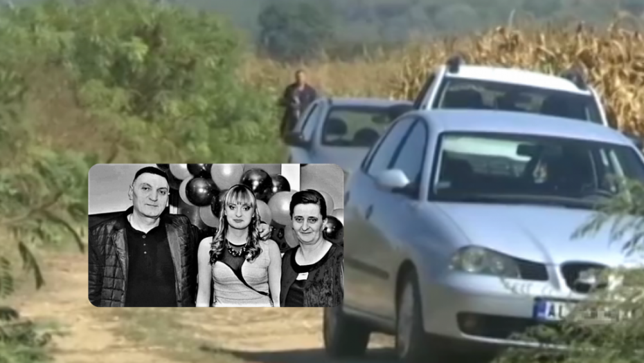 ĐOKIĆI SU POSLEDNJI DAN ŽIVOTA PROVELI BEZBRIŽNO, OVO SU DOKAZI Goran je pre ubistva praćen najmanje mesec dana?