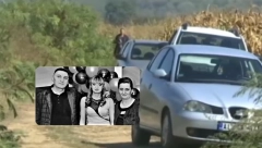 ĐOKIĆI SU POSLEDNJI DAN ŽIVOTA PROVELI BEZBRIŽNO, OVO SU DOKAZI Goran je pre ubistva praćen najmanje mesec dana?