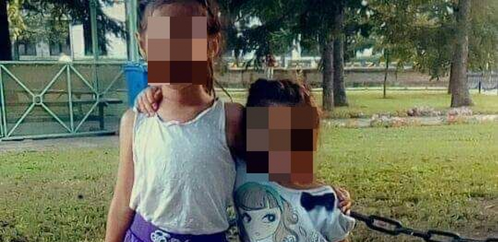 OBRENOVAC U SUZAMA Sutra sahrana devojčica koje su nastradale od strujnog udara