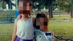 OBRENOVAC U SUZAMA Sutra sahrana devojčica koje su nastradale od strujnog udara