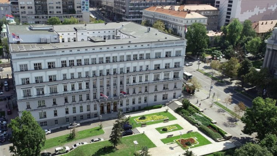 MINISTARSTVO FINANSIJA PODSEĆA Danas ističe rok za primedbe na Nacrt izmena i dopuna Zakona o rokovima izmirenja novčanih obaveza u komercijalnim transakcijama