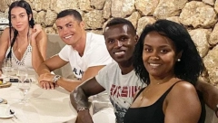SMRT KOJA JE POTRESLA RONALDA Počivaj u miru prijateljice