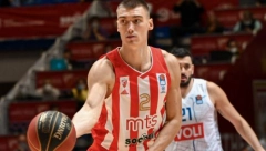 NAJVEĆI ZVEZDIN DOBITAK TOKOM PRIPREMA Lazarević: Imamo prostora da napredujemo