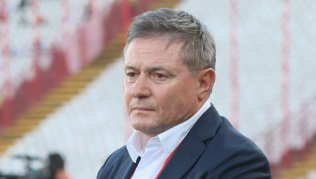 PIKSI U RAZGOVORU ZA ITALIJANE Kostić je kao brzi voz, možda kupim kuću u Torinu