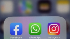 ŠOK! Evropljani bi ovog leta mogli da ostanu bez Fejsbuka i Instagrama