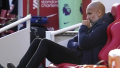 PLJUVAČINA NA DERBIJU Sledi mu doživotna zabrana