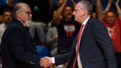 ZVEZDA OSTALA BEZ JOŠ JEDNOG IGRAČA Potres mozga Lazarevića