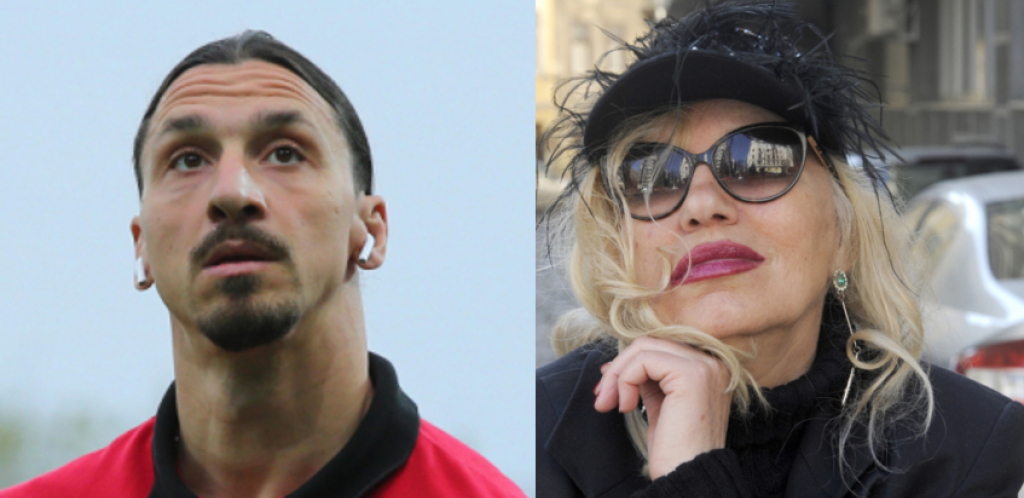 NADA ODRALA IBRAHIMOVIĆA Pevačica uzela brdo para da zapeva Zlatanu "Jutro je", ovoliko je zaradila!
