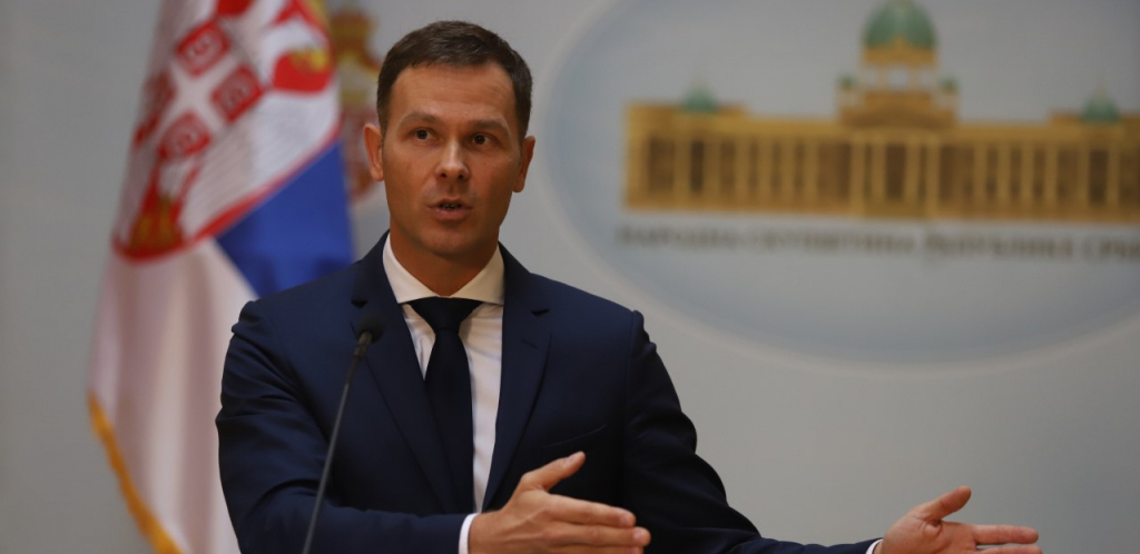 ISPLATA DRŽAVNE POMOĆI  Prosleđene važne informacije građanima