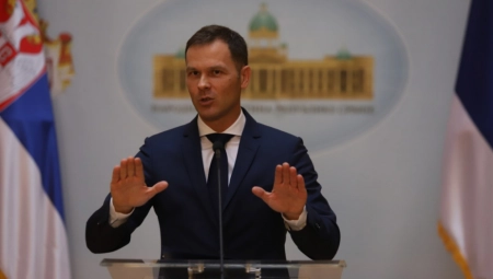 SINOĆ USVOJEN ZAKON O 20 EVRA POMOĆI Evo ko može da se prijavi, kako i kada