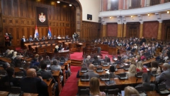 NA DNEVNOM REDU 30 TAČAKA Sazvano zasedanje Narodne skupštine za 19. jul