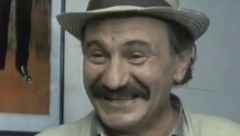 ON BAŠ NIJE ZNAO ŠTA HOĆE: Čuveni Gidra Bojanić tri puta oženio istu ženu, a svi znate o kojoj glumici je reč