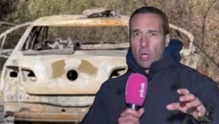 POSTOJE DVE UBICE PORODICE ĐOKIĆ? Mladen Mijatović saopštio potresne vesti - Lidijino telo bilo neprepoznatljivo (VIDEO)