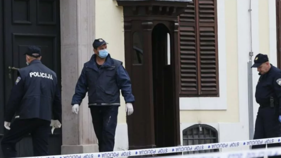 UZBUNA U HRVATSKOJ! Vojnik pronađen bez svesti u centru Požege, hitno uhapšen!