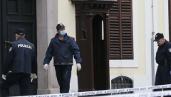 LUDILO U HRVATSKOJ! Policajac sa dvojnim državljanstvom na udaru, oterali ga zbog srpskog pasoša!