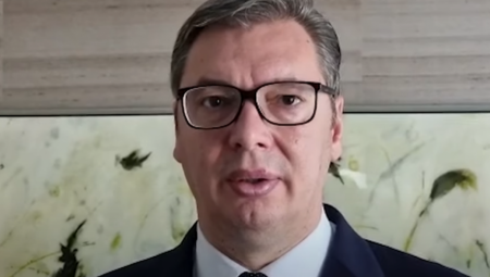 PRED VUČIĆEM JE VAŽAN SASTANAK Lavrov i predsednik Srbije razgovaraju o SLEDEĆIM temama!