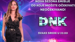 NOVE POTRESNE PRIČE O NERAZJAŠNJENIM PORODIČNIM ODNOSIMA Emisija „DNK“ u desetoj sezoni predstavlja pravi život bez maski!