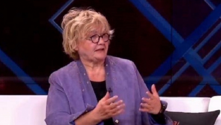 DA LI JE MOGUĆE?! Rada Trajković priznala: Kurti je poražen čim je Vučić poslao vojsku na Kosovo!