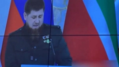 ČEČENI SU SPREMNI Na zapovest predsednika Putina uništićemo neprijatelje