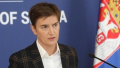 DEMANTI Brnabić opet raskrinkala PODLOST opozicionog lista: Verujem da ćete tada biti zauzeti sledećim lažima...